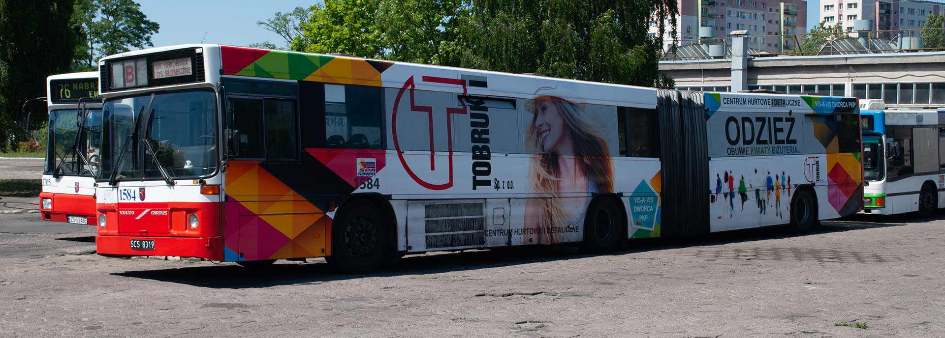 Firma Reklamowa Szczecin